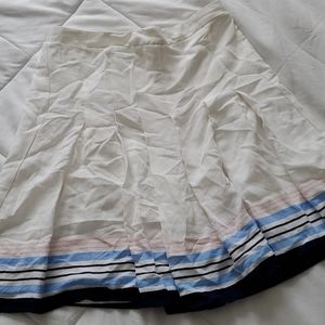 Old Navy Pleated Skirt